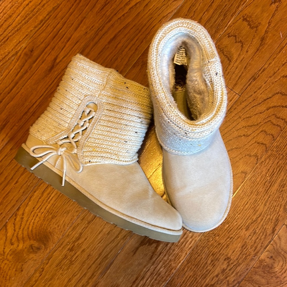 Winter Boots!